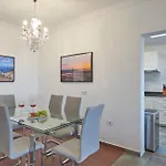 Vino, Altos - Heated Pool, Ac, Panorama Sea Views Playa Blanca (Lanzarote)