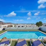 Vino, Altos - Heated Pool, Ac, Panorama Sea Views *