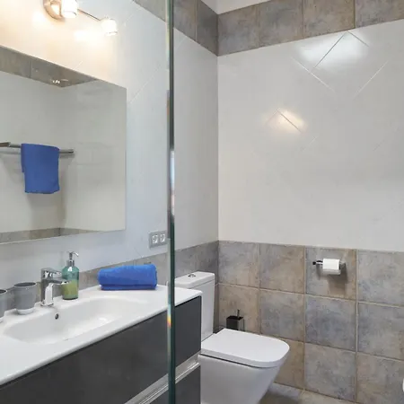 Vino, Altos - Heated Pool, Ac, Panorama Sea Views Βίλα