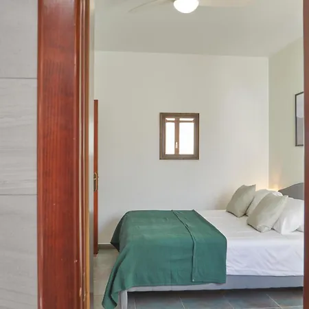 Βίλα Vino, Altos - Heated Pool, Ac, Panorama Sea Views