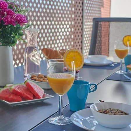 Βίλα Vino, Altos - Heated Pool, Ac, Panorama Sea Views *