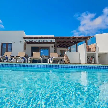 Vino, Altos - Heated Pool, Ac, Panorama Sea Views Βίλα *