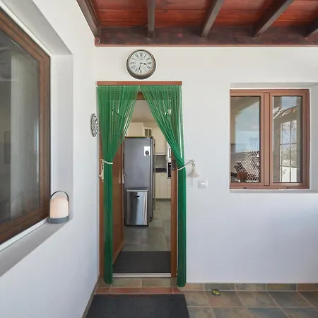 Βίλα Vino, Altos - Heated Pool, Ac, Panorama Sea Views *