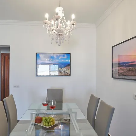 Vino, Altos - Heated Pool, Ac, Panorama Sea Views Βίλα