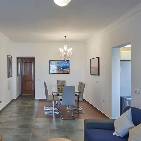 Βίλα Vino, Altos - Heated Pool, Ac, Panorama Sea Views Πλάγια Μπλάνκα
