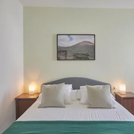 Βίλα Vino, Altos - Heated Pool, Ac, Panorama Sea Views Πλάγια Μπλάνκα